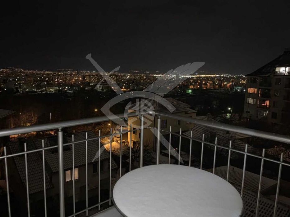 Дава се под наем Тристаен апартамент в София, Редута - 80 кв.м за 777.75 € - Снимка #9