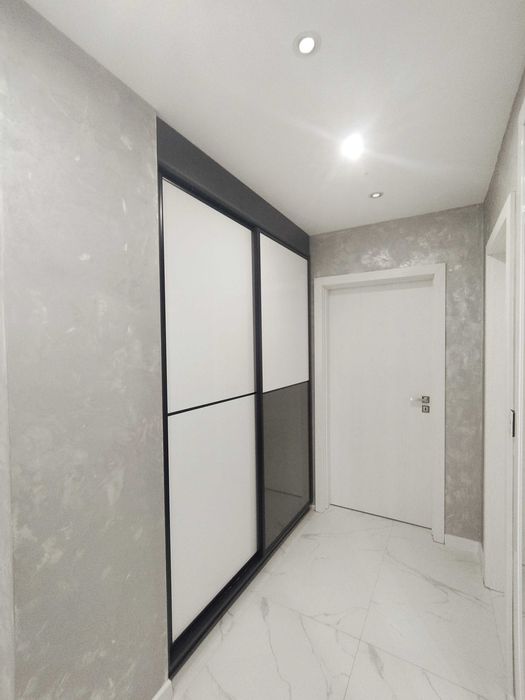 Тристаен апартамент във Vitosha apartments