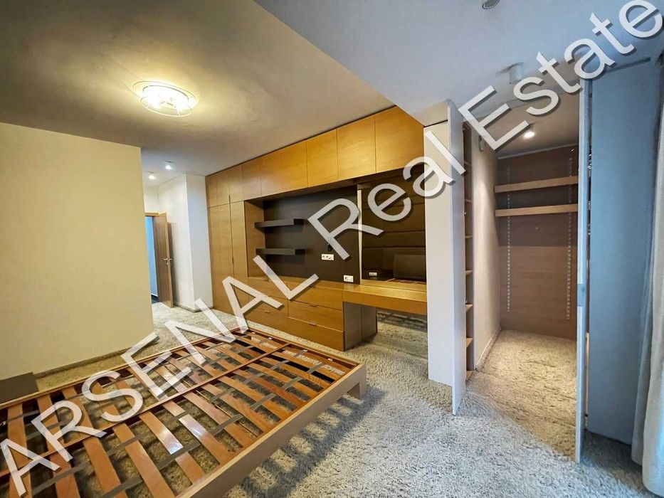 Тристаен апартамент под наем, Борово