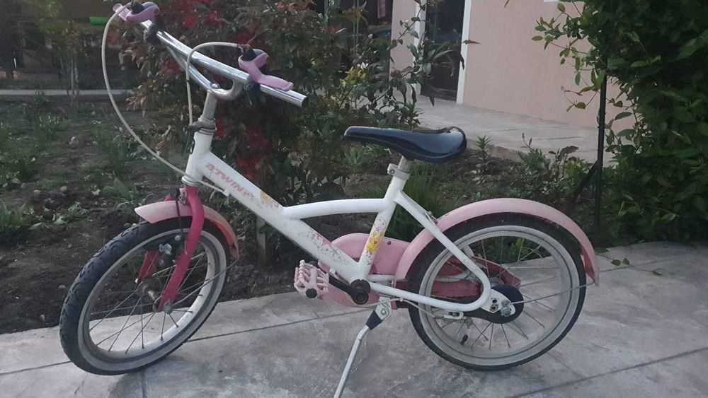 Bicicletă pentru copii!