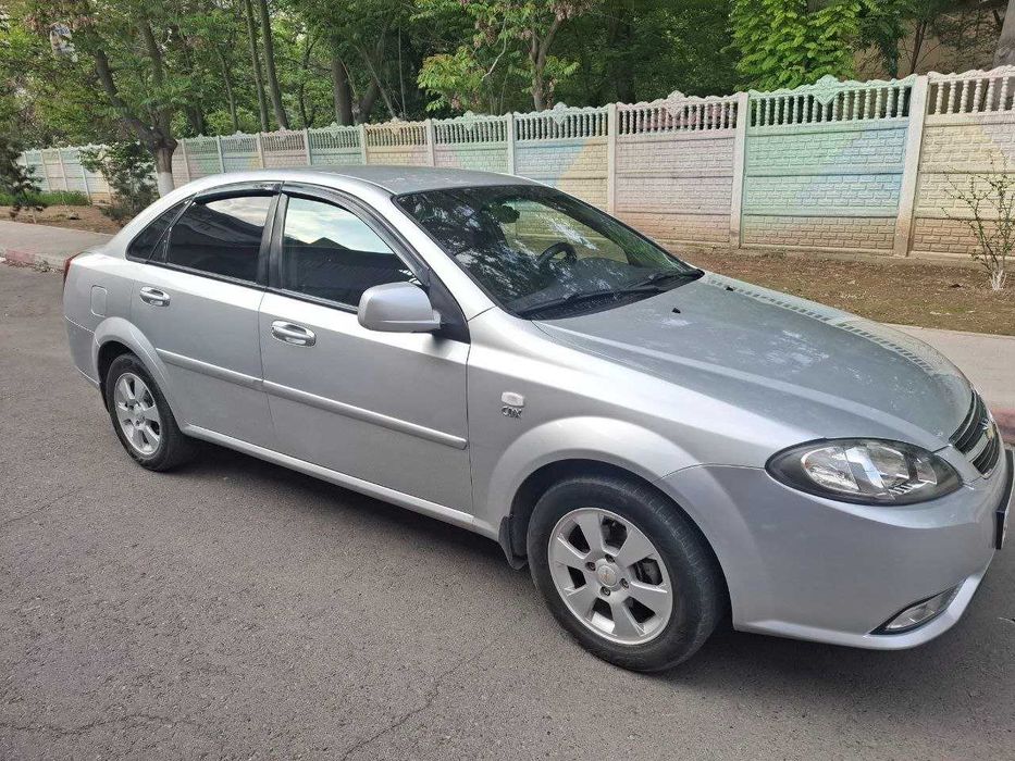 Other Lacetti / Gentra 2014 — 2