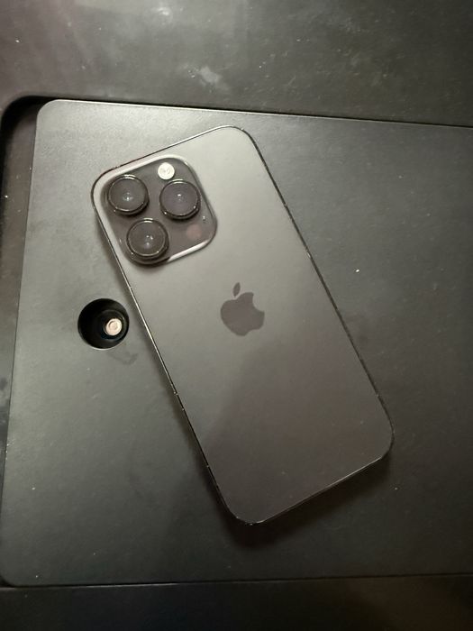 Iphone 14 pro 256