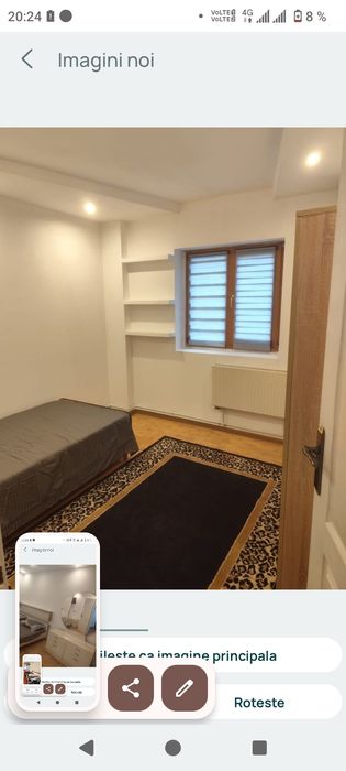 Apartament de închiriat în Tg Jiu Gorj