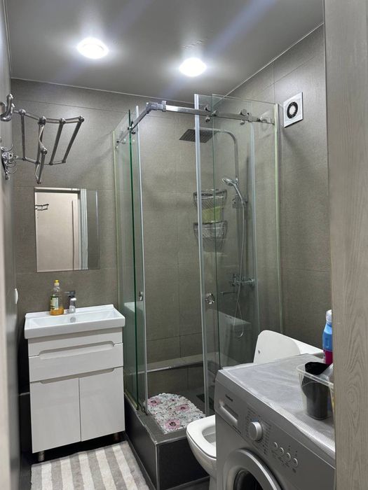 Продается 2 комн квартира на Бодомзор