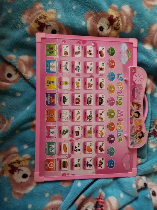 Обучающая Доска.