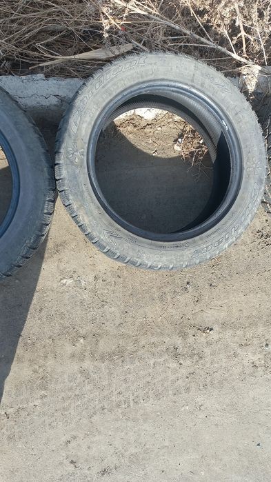 Колёса в хорошем состоянии