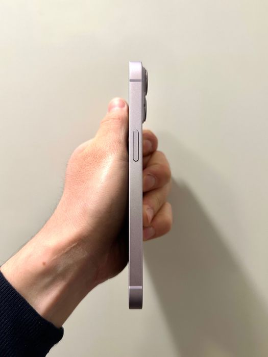 iPhone 14 (128GB) БЕЗ РЕМОНТА!