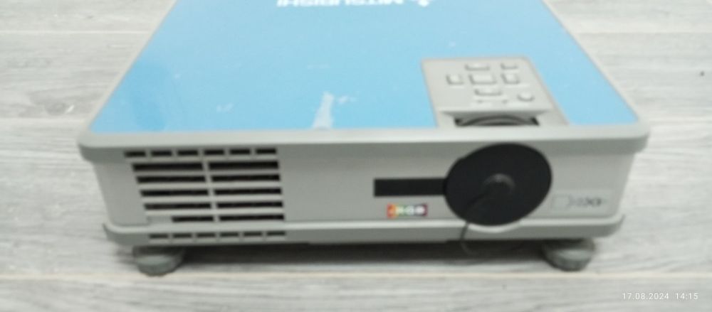 Проектор Митсубиси
