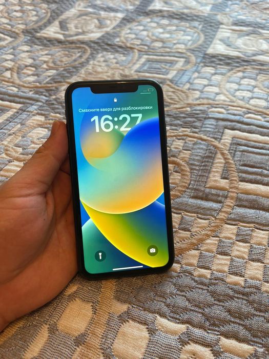 Айфон 11 128гб black