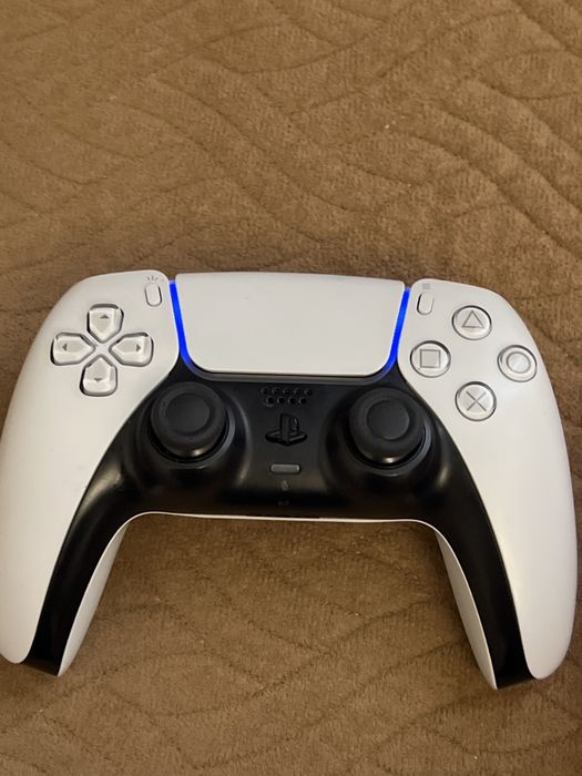 джостик SONY PS в отличном состоянии