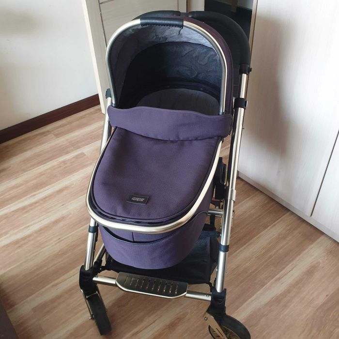 Количка Mamas&Papas