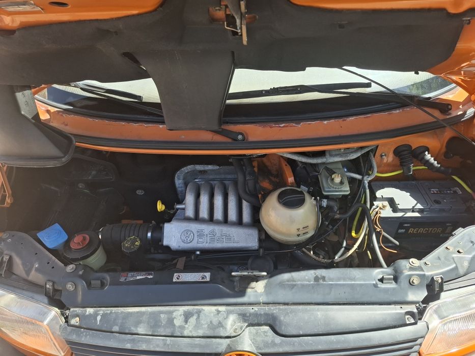 Продам фольксваген т4