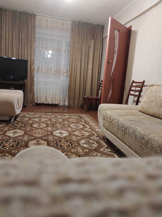 Сдам 2-х комнатную квартиру