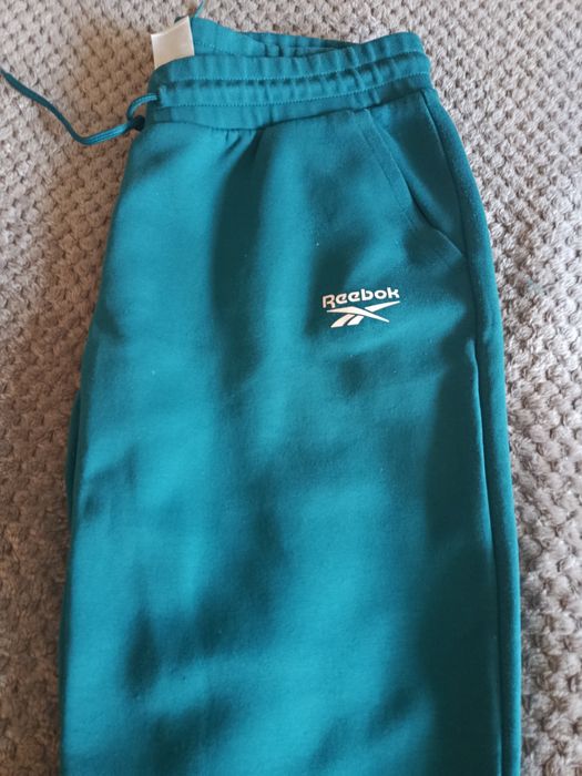 Pantaloni trening dama  Reebok măsură M
