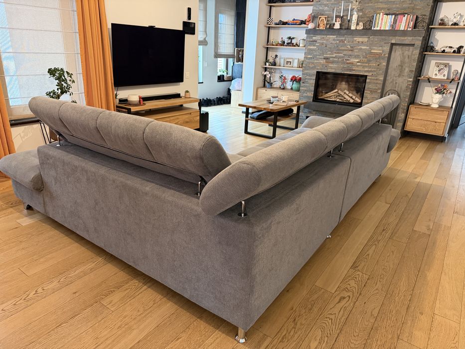 Coltar stanga expensibil Mobexpert