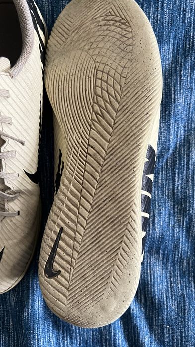Ghete Nike Mercurial