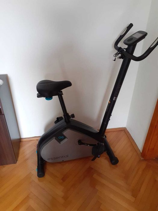 Bicicleta fitness