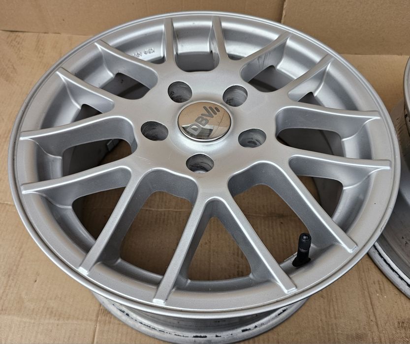 JanteAliaj 15''5x114,3Chrysler,Renault,Fiat,Honda,Hyundai,Kia,Mazda,Mitsubishi,Nissan