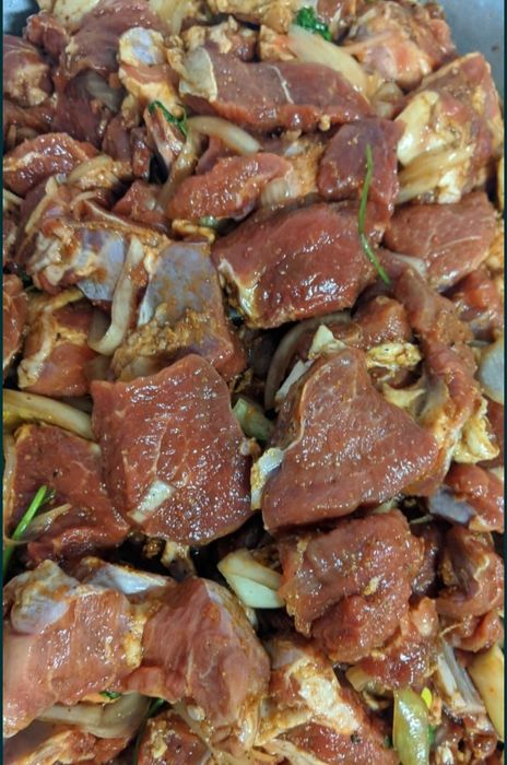 Шашлык шашлыки шашлычок