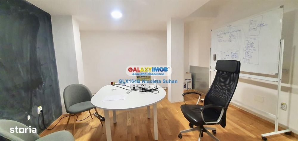 Vila Ultracentral  P + 2 || Piata Victoriei || Sanador | Firma