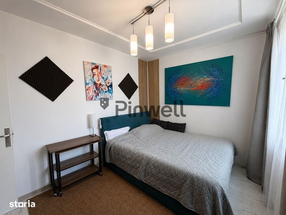Apartament 3 Camere I Bulevardul Iuliu Maniu I Metrou