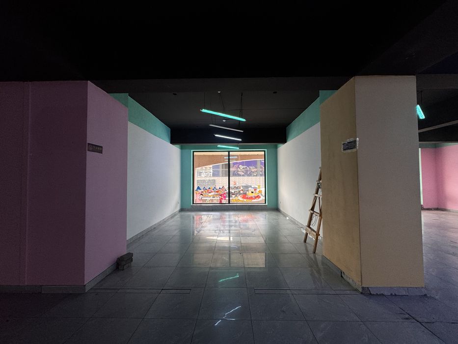 Коммерческое помещение 560 м² в аренду