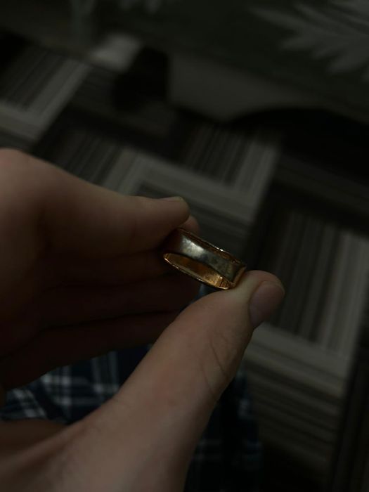 Продам Крест+Цепочка+Кольцо