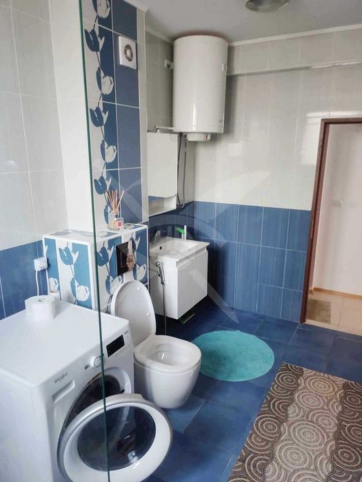 Дава се под наем Двустаен апартамент в Варна, Бриз - 75 кв.м за 598.23 € - Снимка #5