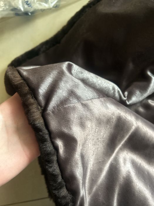 Blana naturala de lux -nurca