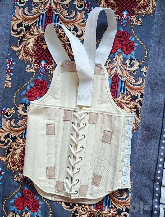 Ортопедический корсет