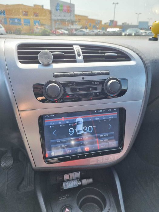 Seat Leon 1P 1.6 TDI