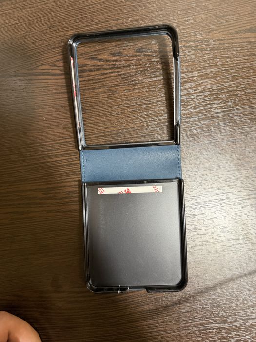 Чехол Samsung Z Flip 7