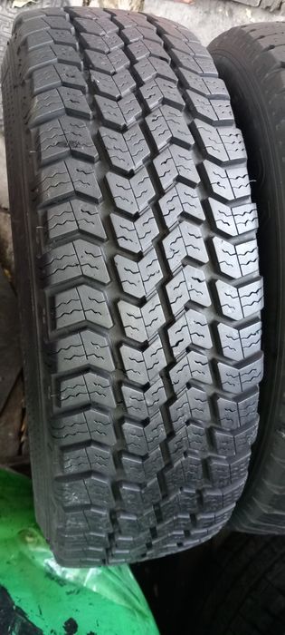 Anvelope 195/70r15c marca Kleber(1) Fulda(1)Tigar(1) Tigar(1) preț 250 lei bucata