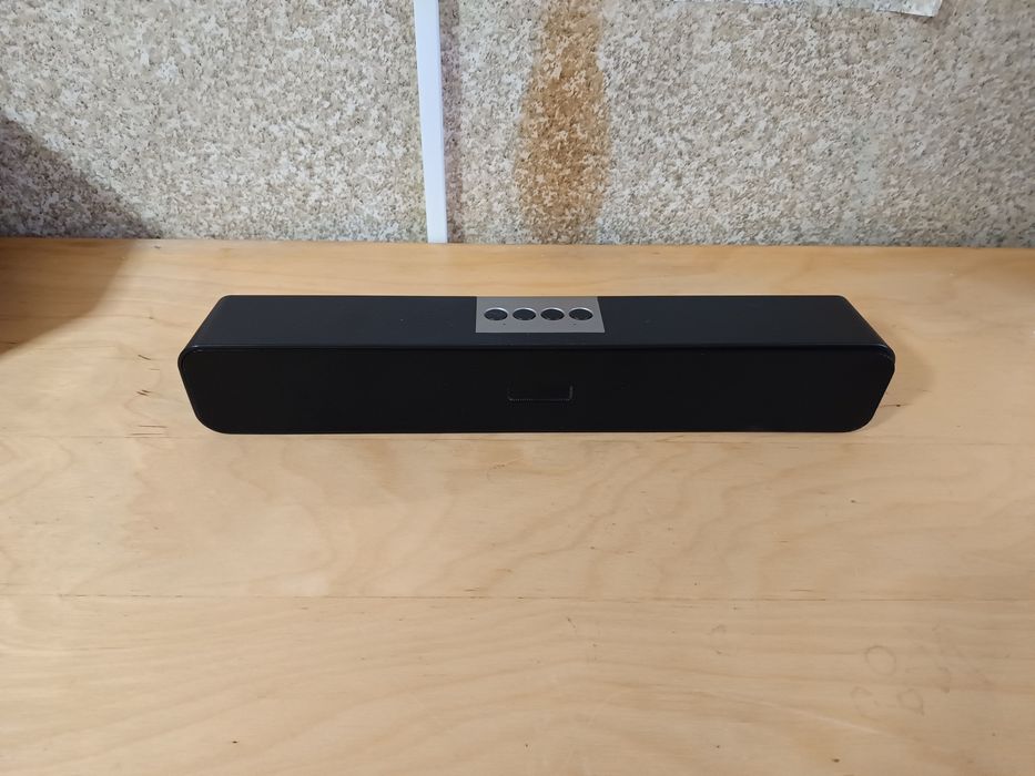 Саундбар колонка