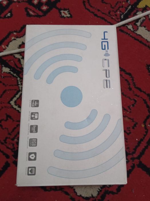 Новый! aлтел билайн актив izi теле2 кселл роутер модем вайфай 4G Wi-Fi