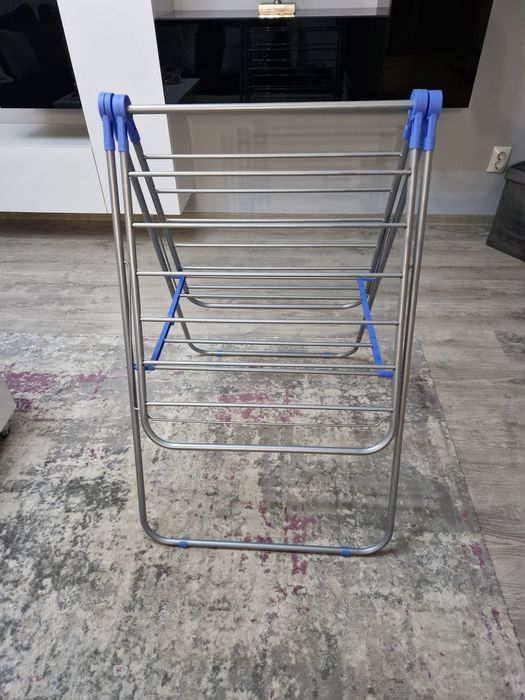 Uscător rufe interior