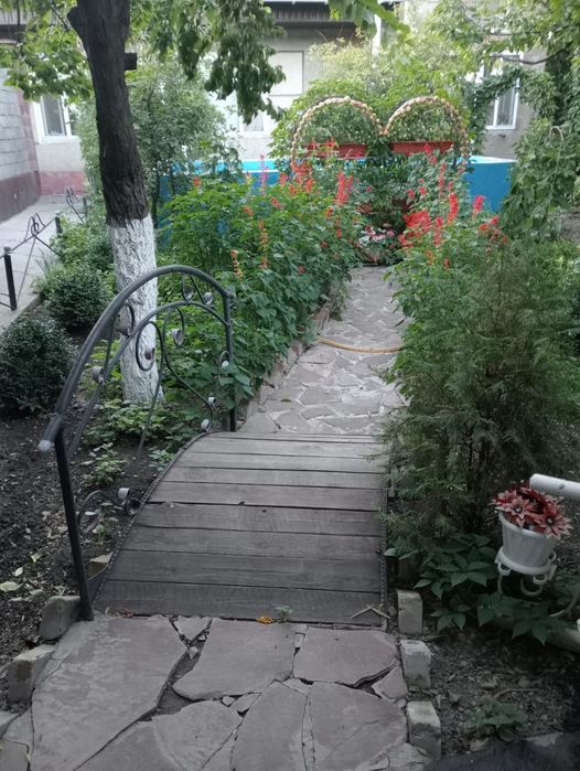 Дом аксукент экспедиция