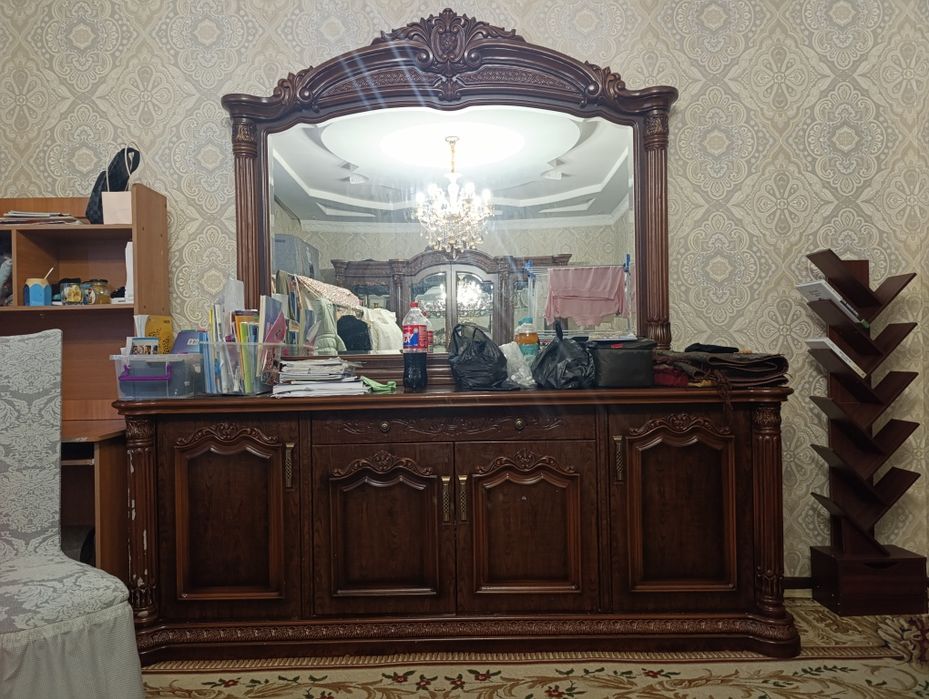 Продается. Не дорого. Самовывоз