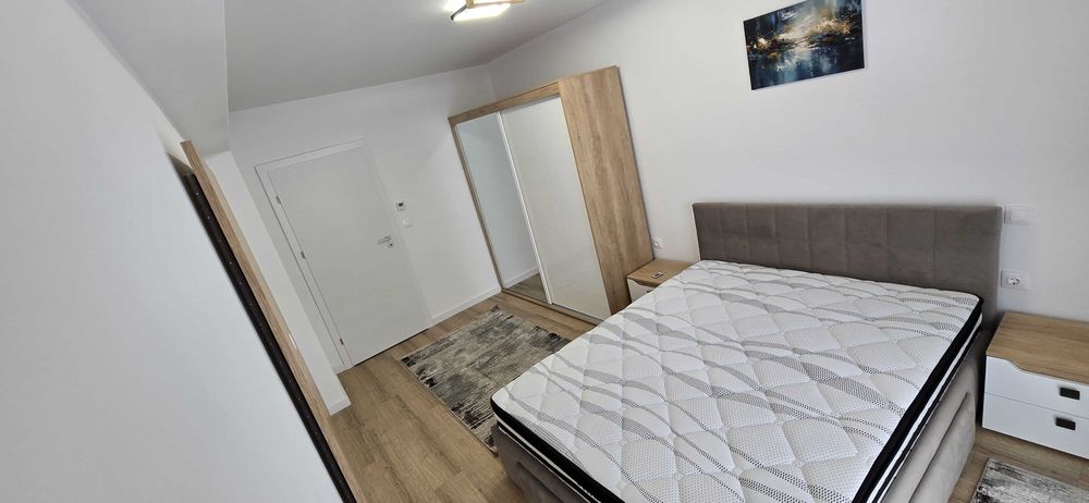 Inchiriere Apartament 2 camere Maurer Tg Mures