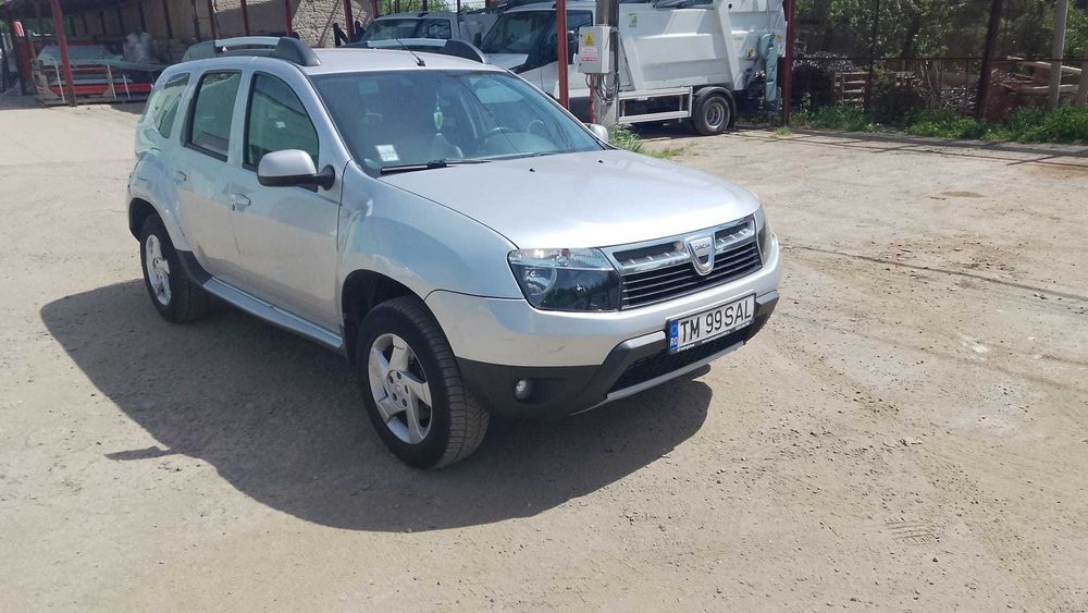 Vand Dacia Duster