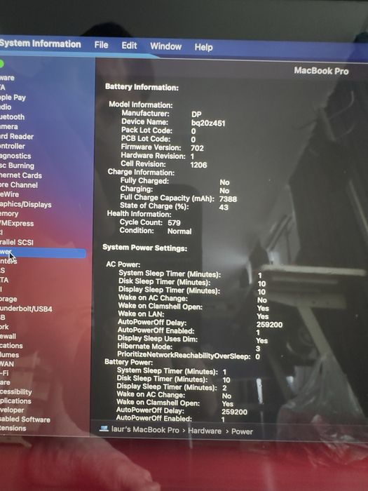 Macbook Pro 15” Late 2013 i7 , 16gb RAM , SSD 1Tb , Nvidia 2gb