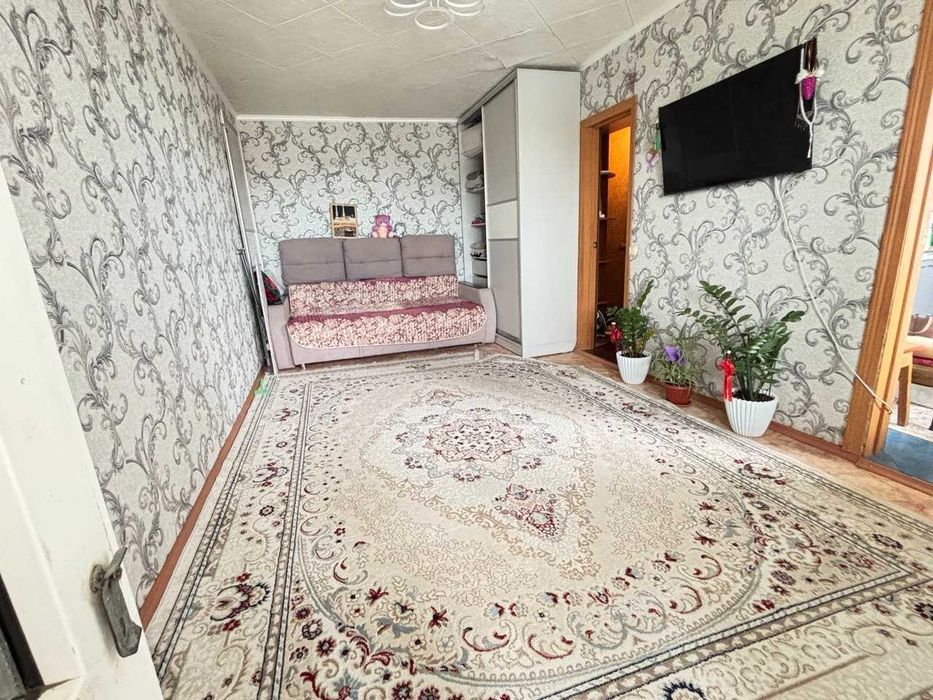 Продам 1 комнатную квартиру