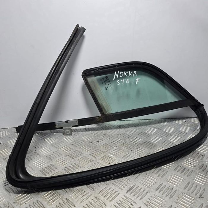 Geam mic fix cu cheder usa Opel Mokka X