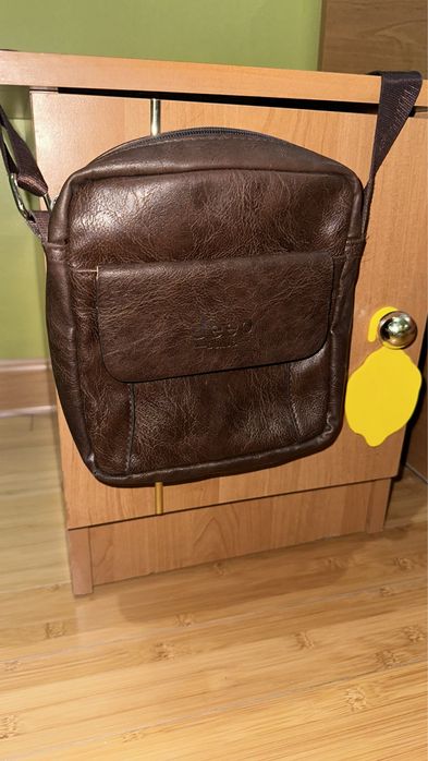 Сумка через плечо