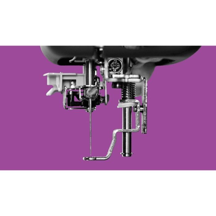 Masina de brodat Brother PP1