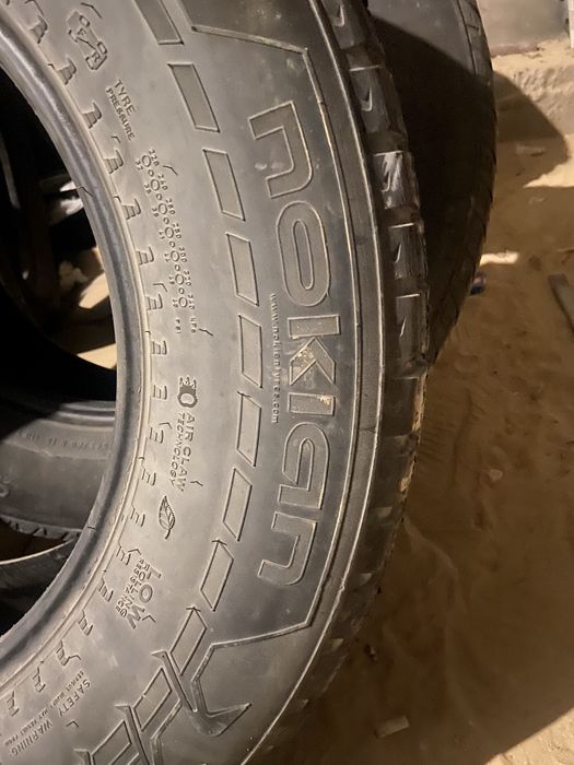 сатылымда авто шины зимный