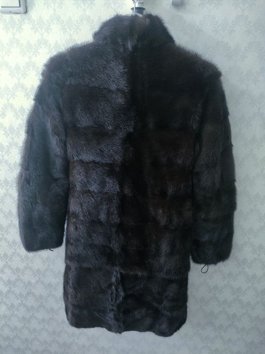 СРОЧНО Продаю норковую шубу!!!