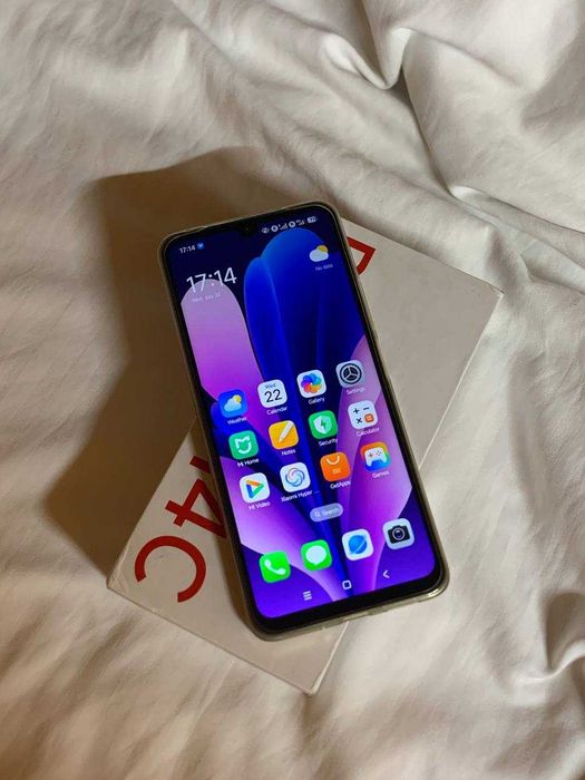 Xiaomi Redmi 14C