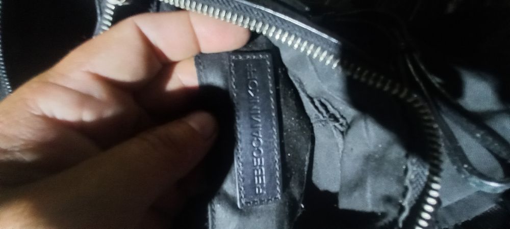 Бренд: Rebecca Minkoff — американский бренд