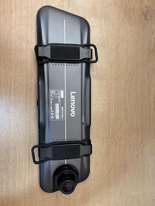 Lenova videoregistirator